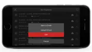 Ringtone Studio Pro iphone bilder 2