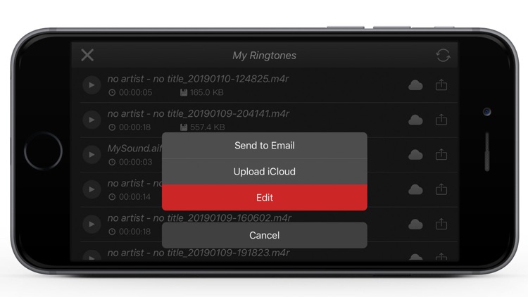 Ringtone Studio Pro