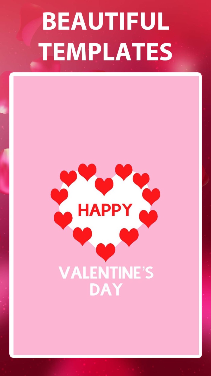 ValentineCardMaker