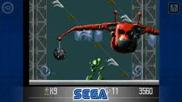 Game screenshot VectorMan Classic apk