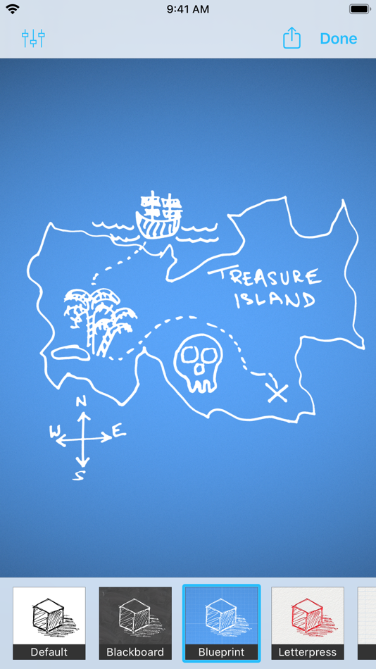 #5. Carbo › Pencil Notes & Drawing (macOS) Ved: Creaceed SRL