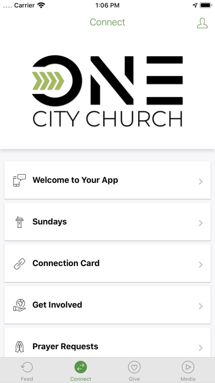 One City Church