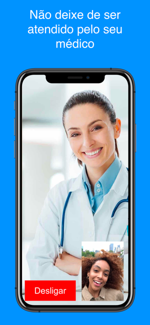 Clínica Virtual Consulta(圖2)-速報App