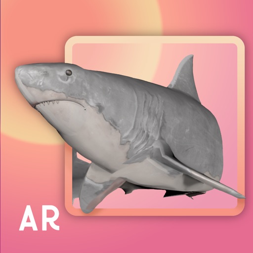 Animals 3D Augmented Reality iOS App