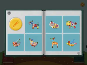 Codeable Crafts screenshot #3 for iPad