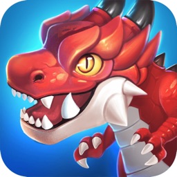 暴走小怪兽-新式塔防合成游戏