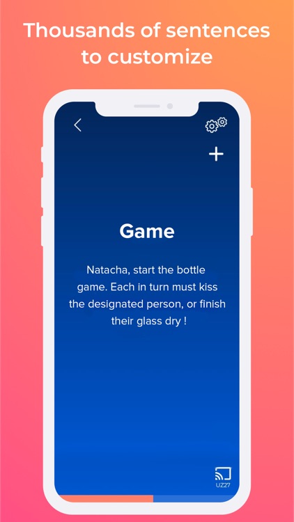 Alcoolo Drinking Game