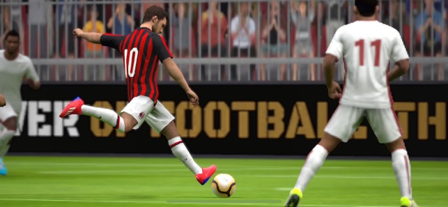 PES 2019 PRO EVOLUTION SOCCER(圖5)-速報App