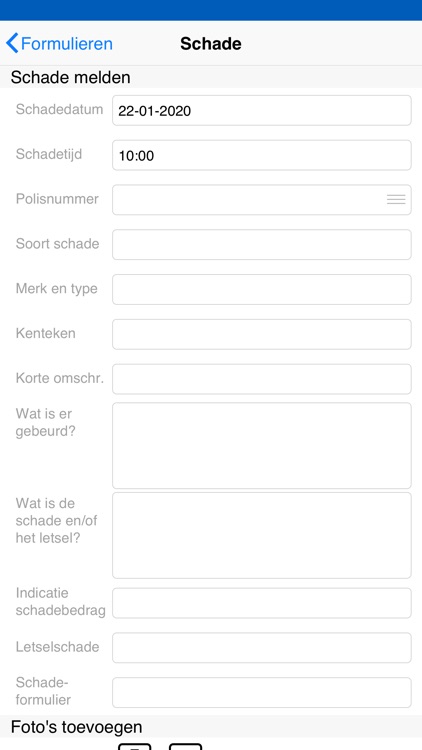 Van der Veen Rijssen screenshot-3