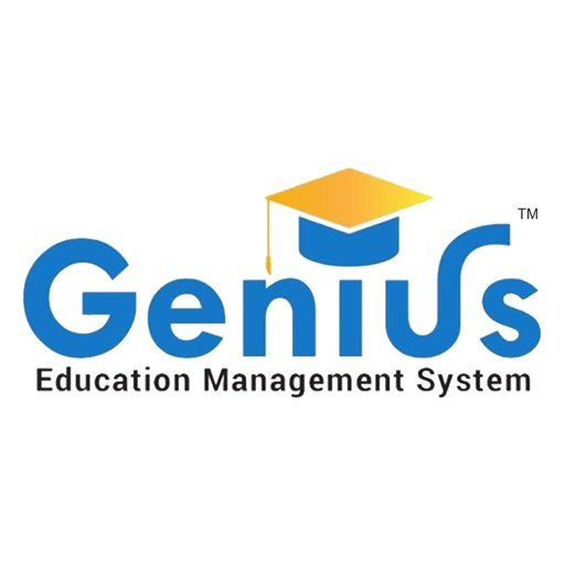 Genius HRM icon