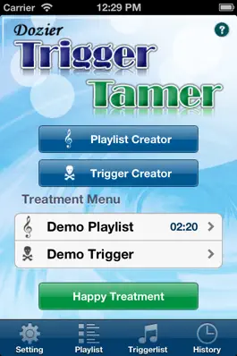Game screenshot Misophonia Trigger Tamer mod apk