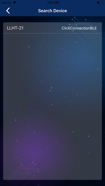 LL-Smart Lighting Control