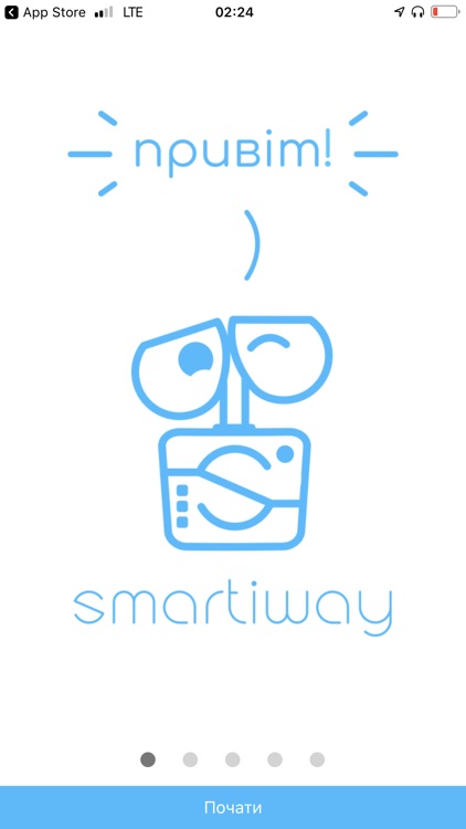 Smartiway — кредит онлайн