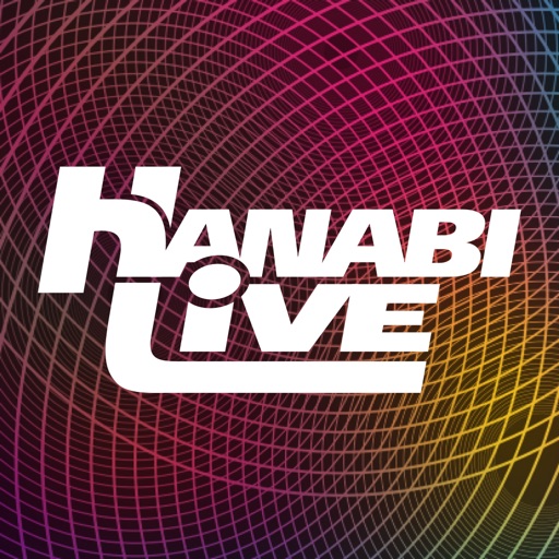 HANABI LIVE icon
