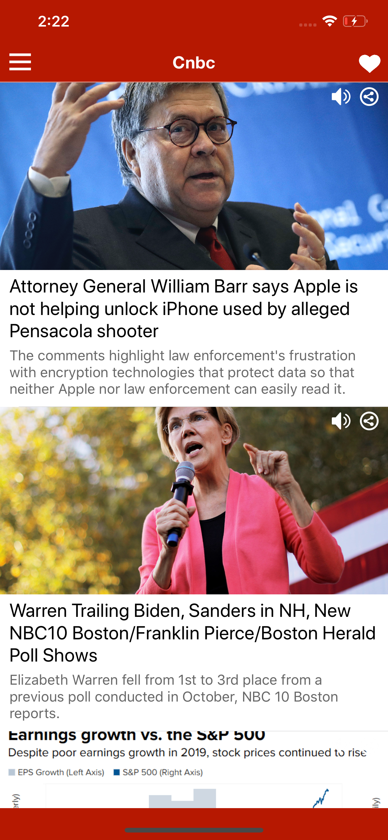 News World - Top headlines