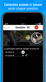 Code de la route 2020! screenshot