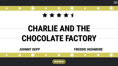 Screenshot #3 pour AnagraMovies