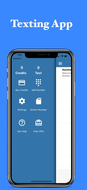 Text Burner -Texting App(圖4)-速報App