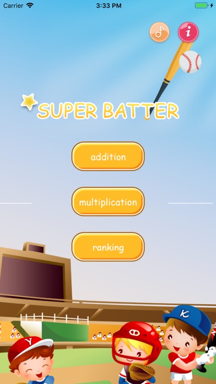 Super Batter