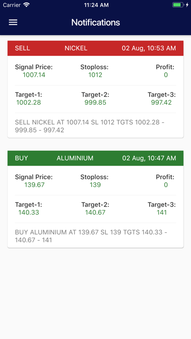 Jingara - The Stock Market Exp screenshot 3