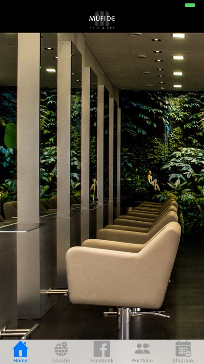 Müfide Hair and Spa