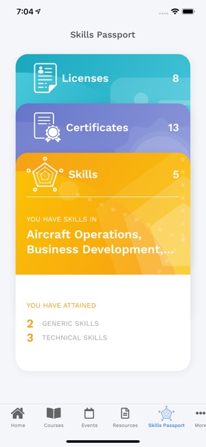 MySkillsFuture(圖3)-速報App