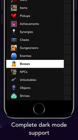 Guide for Enter the Gungeon screenshot