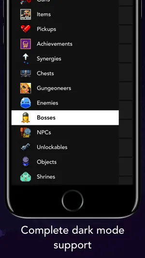 Guide for Enter the Gungeon screenshot 4