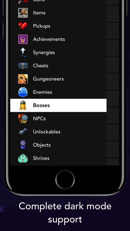 Guide for Enter the Gungeon screenshot-3