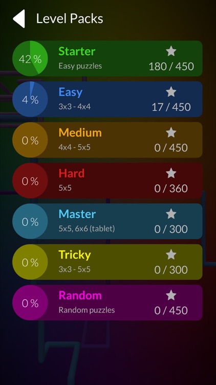 Cube Link: Connect the Dots 3D