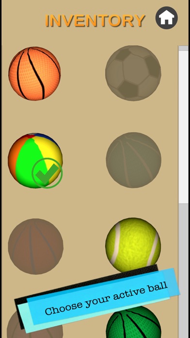 Screenshot #2 pour Basketball Go AR