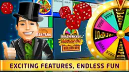 winfun casino - vegas slots iphone screenshot 3