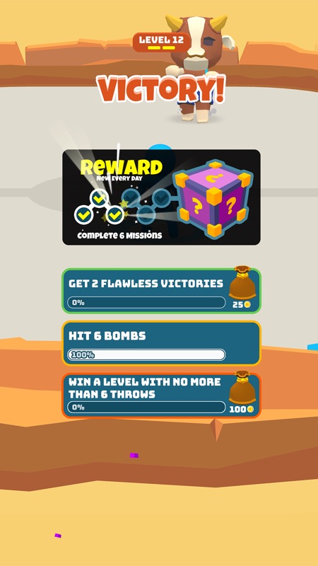 Battle Disc screenshot 5