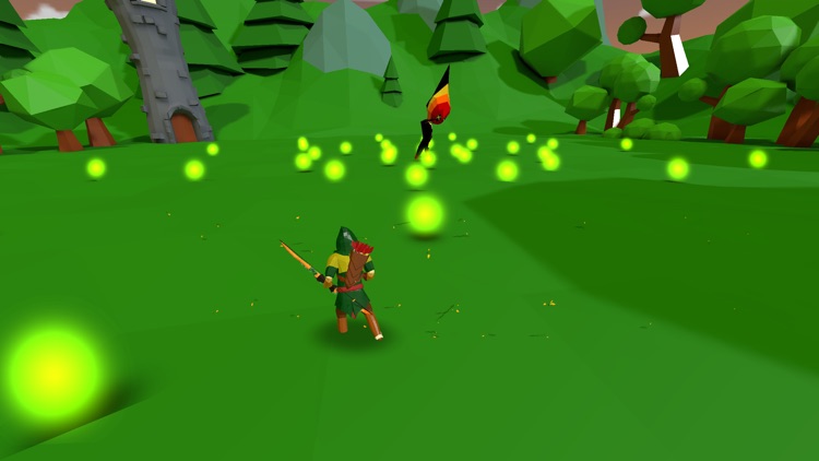 Bowman's Venture screenshot-4