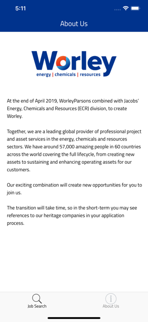 Worley Careers(圖2)-速報App
