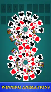 How to cancel & delete freecell solitaire - card game 3