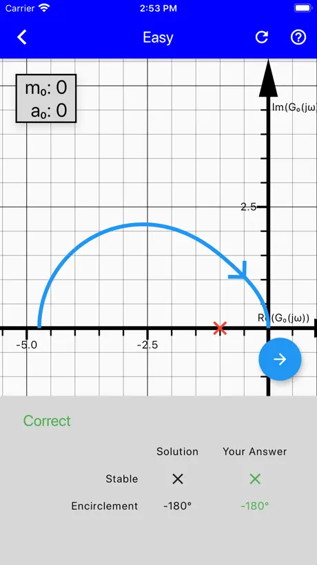 Nyquist App
