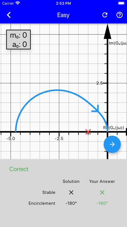 Nyquist App