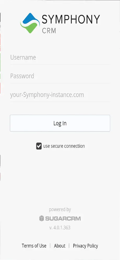Symphony