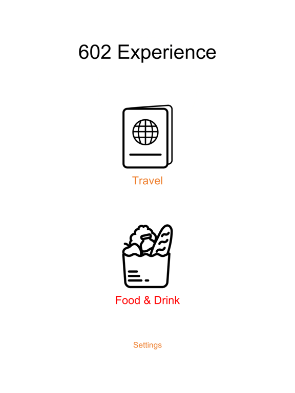 Screenshot #6 pour Life Experience Tracker