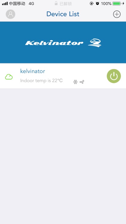 Kelvinator Home Comfort screenshot-5