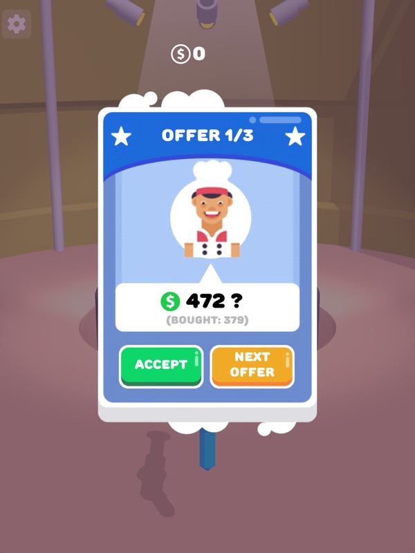 Pimp My Car screenshot 8