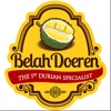 Belah Doeren