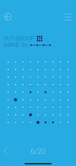 Game screenshot Numerus2: Logic & Puzzle mod apk