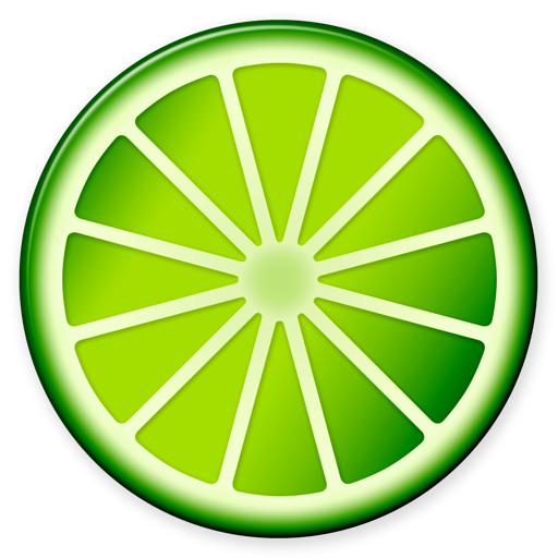 LimeChat App Cancel