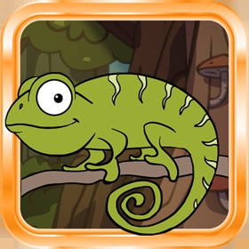 螢幕擷取畫面 (5) Camaleon App
