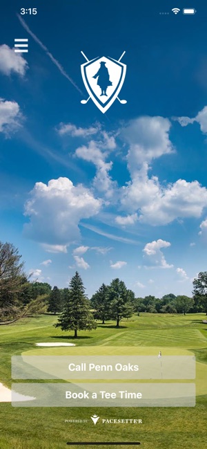 Penn Oaks Golf Club(圖1)-速報App