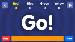 Reverse Charades screenshot