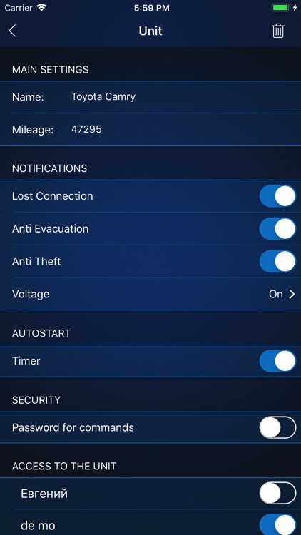 AvtoOko24 screenshot-6