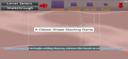 Game screenshot Gravity Stacker mod apk